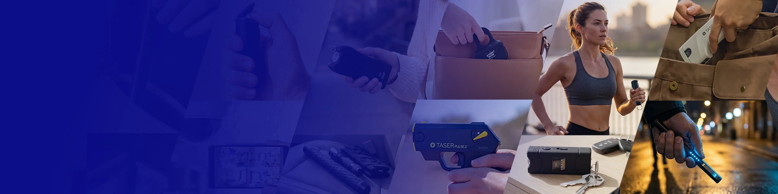 Welcome to Our Store