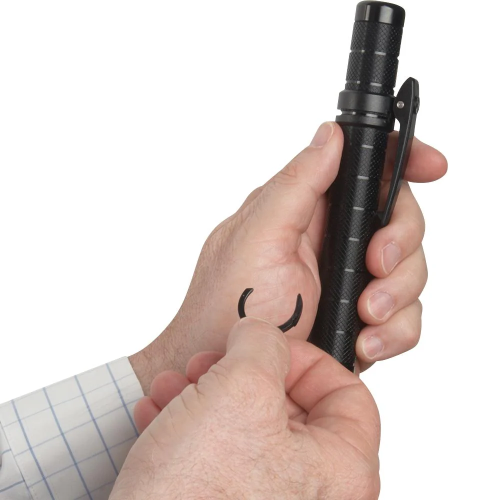 ASP Protector Friction Loc Expandable Clip-On Baton 16" - Image 5