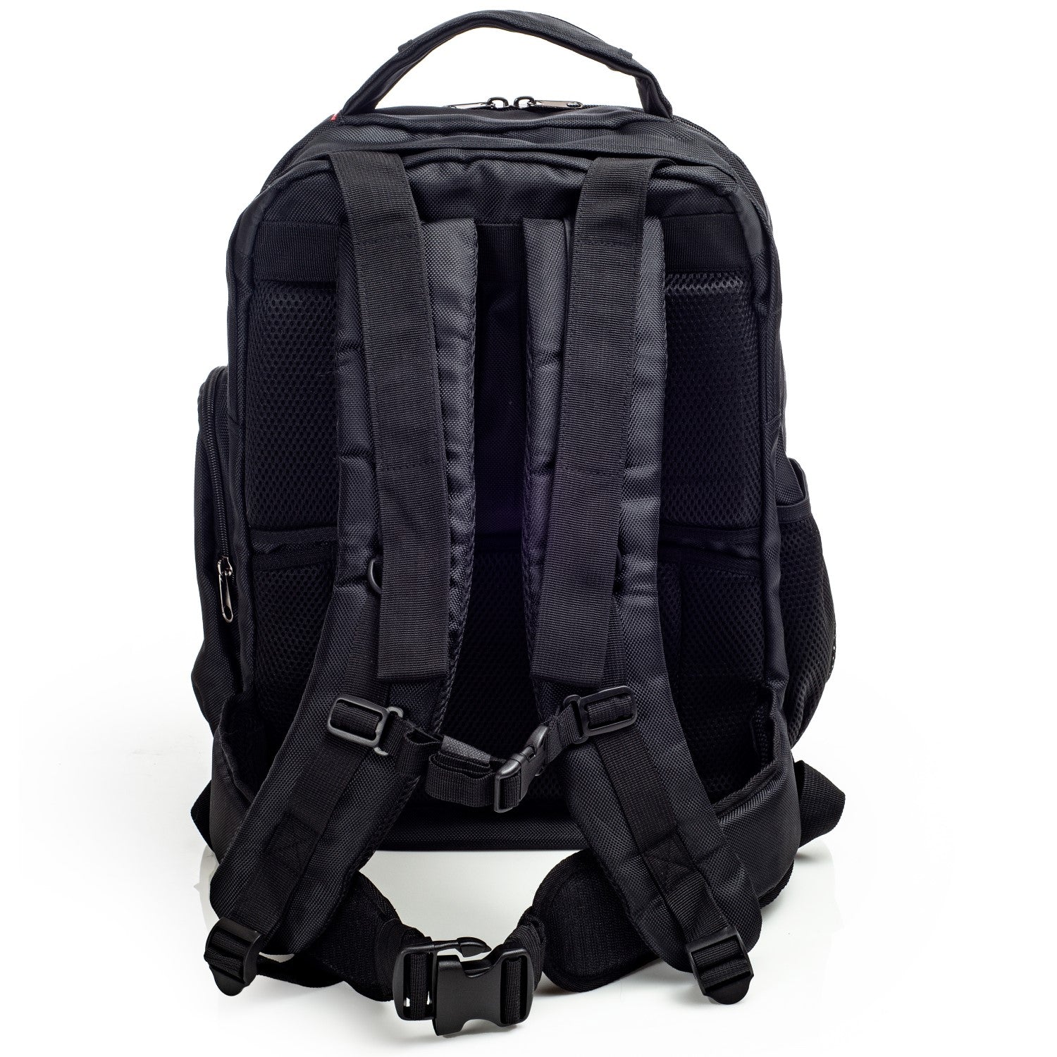 Bodyguard Switchblade Level III Bulletproof Backpack & Vest - Image 10