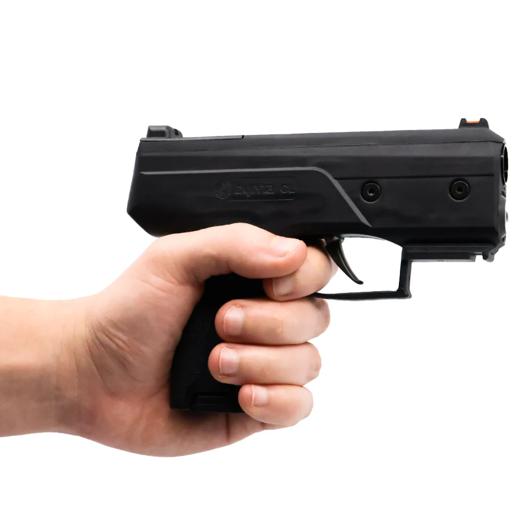 Byrna CL Pepper Non-Lethal Self-Defense Projectile Gun Bundle - Image 3