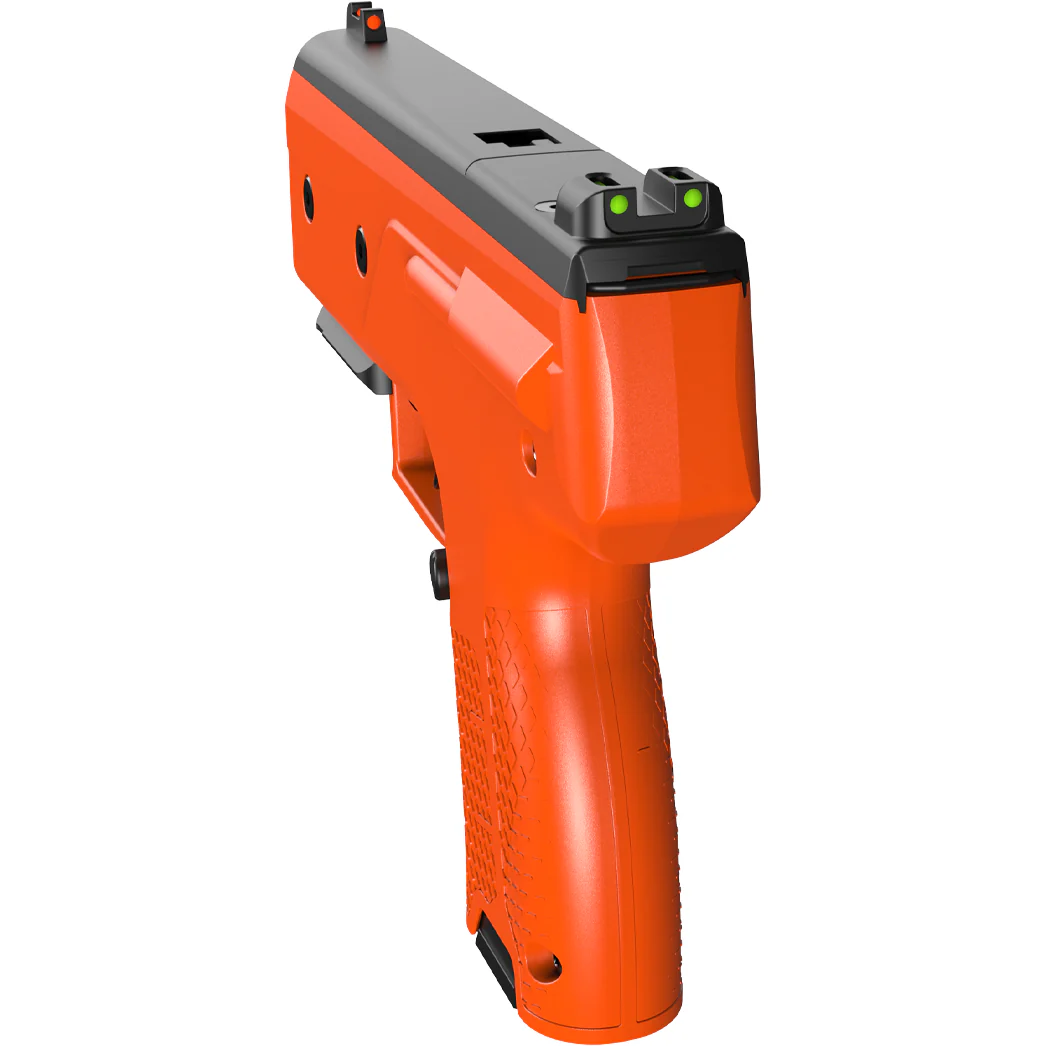 Byrna CL Pepper Non-Lethal Self-Defense Projectile Gun Bundle - Image 4