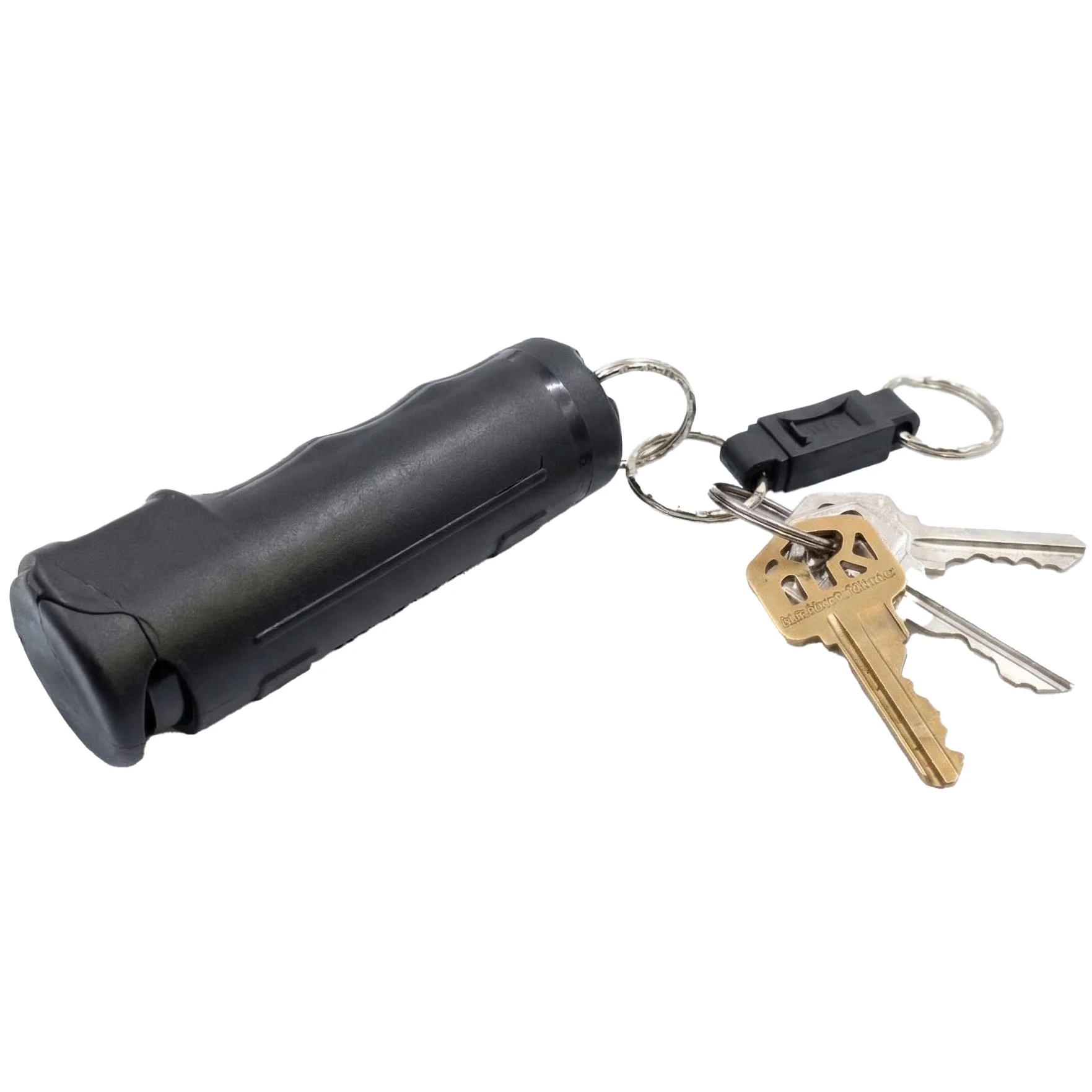 Fox Labs Five Point Three Keychain Pepper Spray 1/2 oz. Stream - Image 3