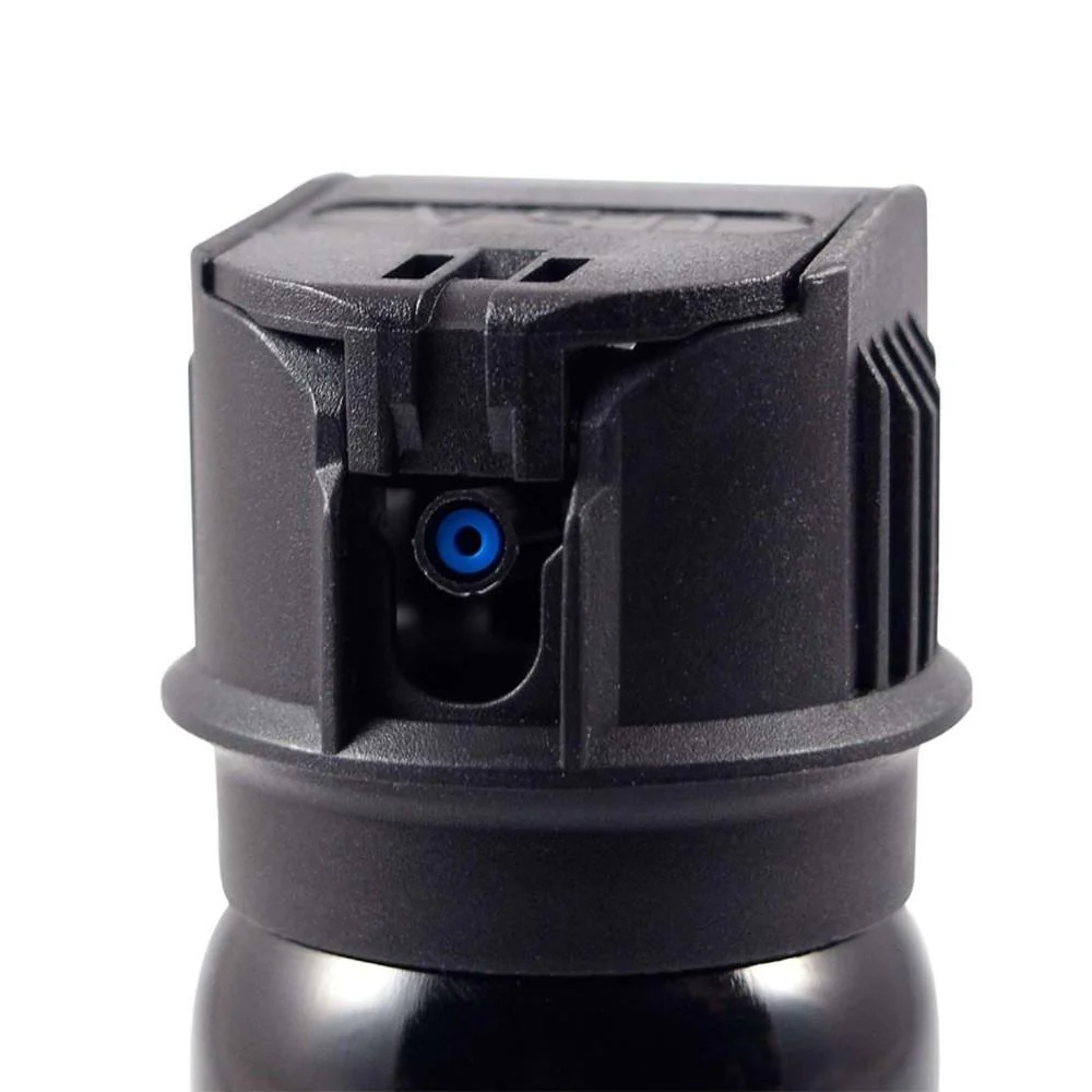 Fox Labs Mean Green Staining Pepper Spray 1.5 oz. Stream - Image 5