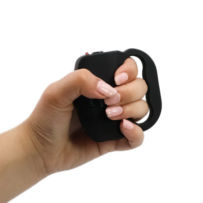 JOLT Protector Rechargeable Stun Gun 80M - Image 3