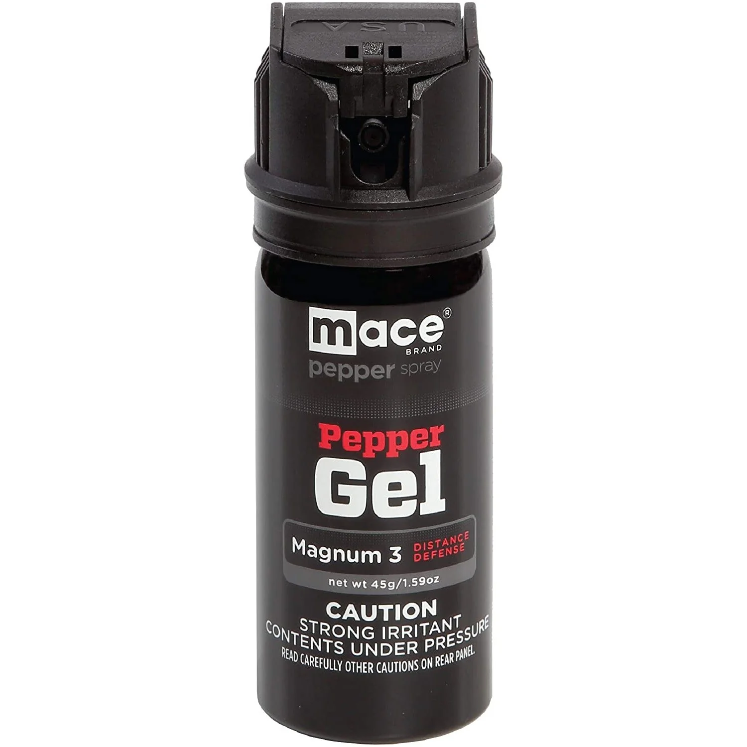 Mace Magnum 3 Distance Defense Belt Clip Pepper Gel 45g - Image 7