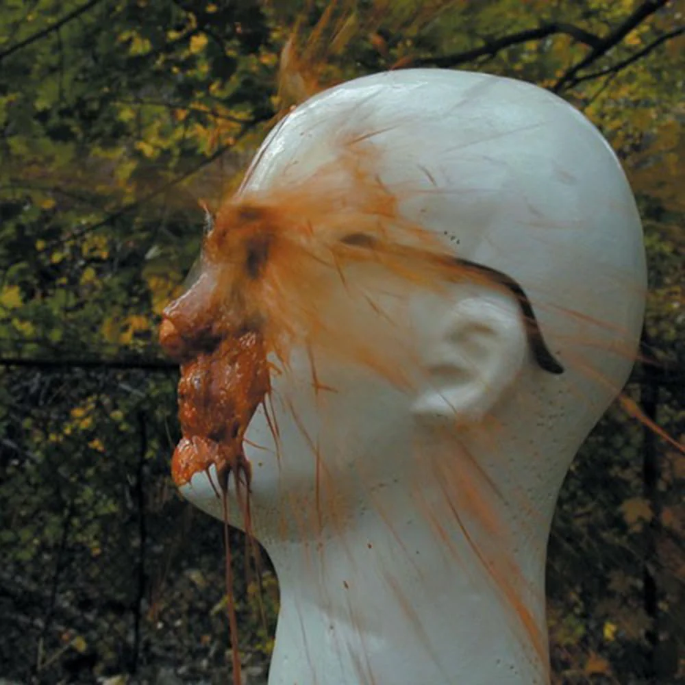 Mace Magnum 3 Distance Defense Belt Clip Pepper Gel 45g - Image 8