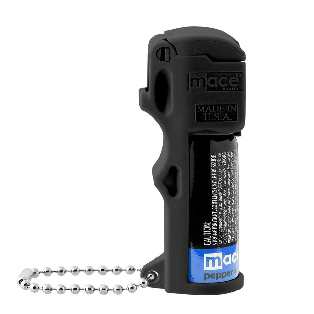 Mace Triple Action Pocket Keychain Pepper Spray 12g - Image 6