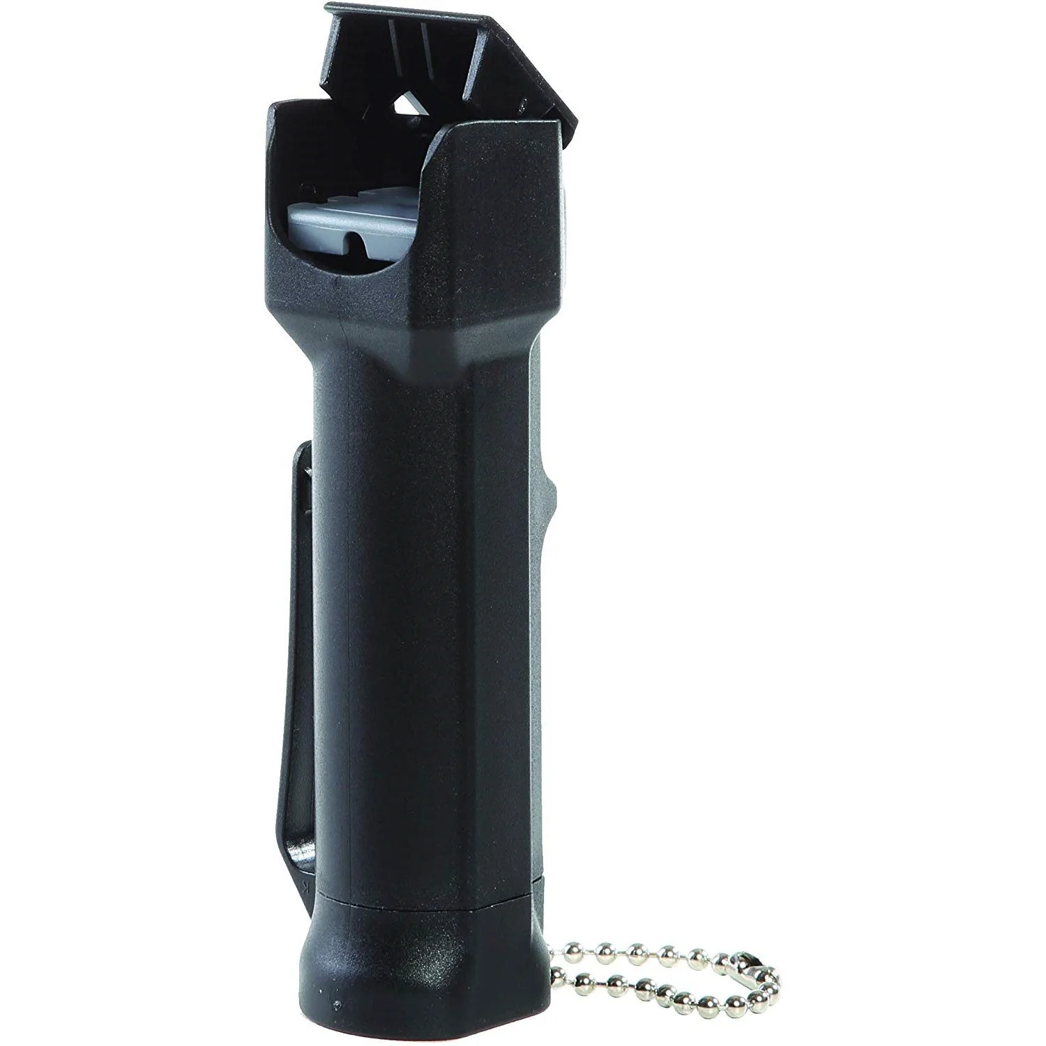 Mace Triple Action Police Pepper Spray 18g w/ Pocket Clip - Image 6
