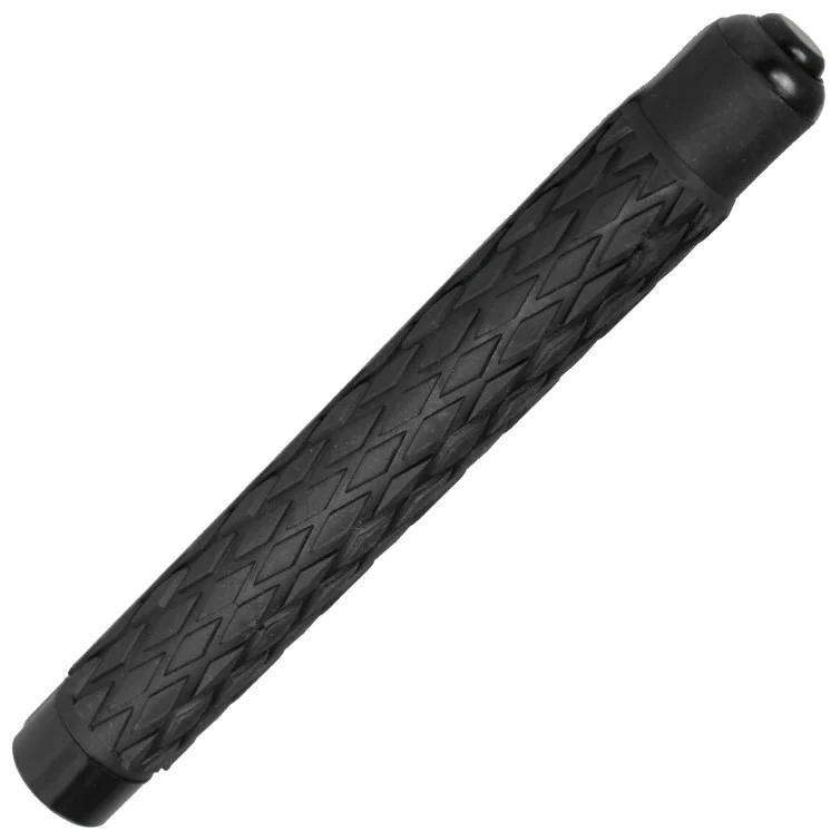 Police Force Tactical Expandable Solid Steel Baton 26" - Image 7