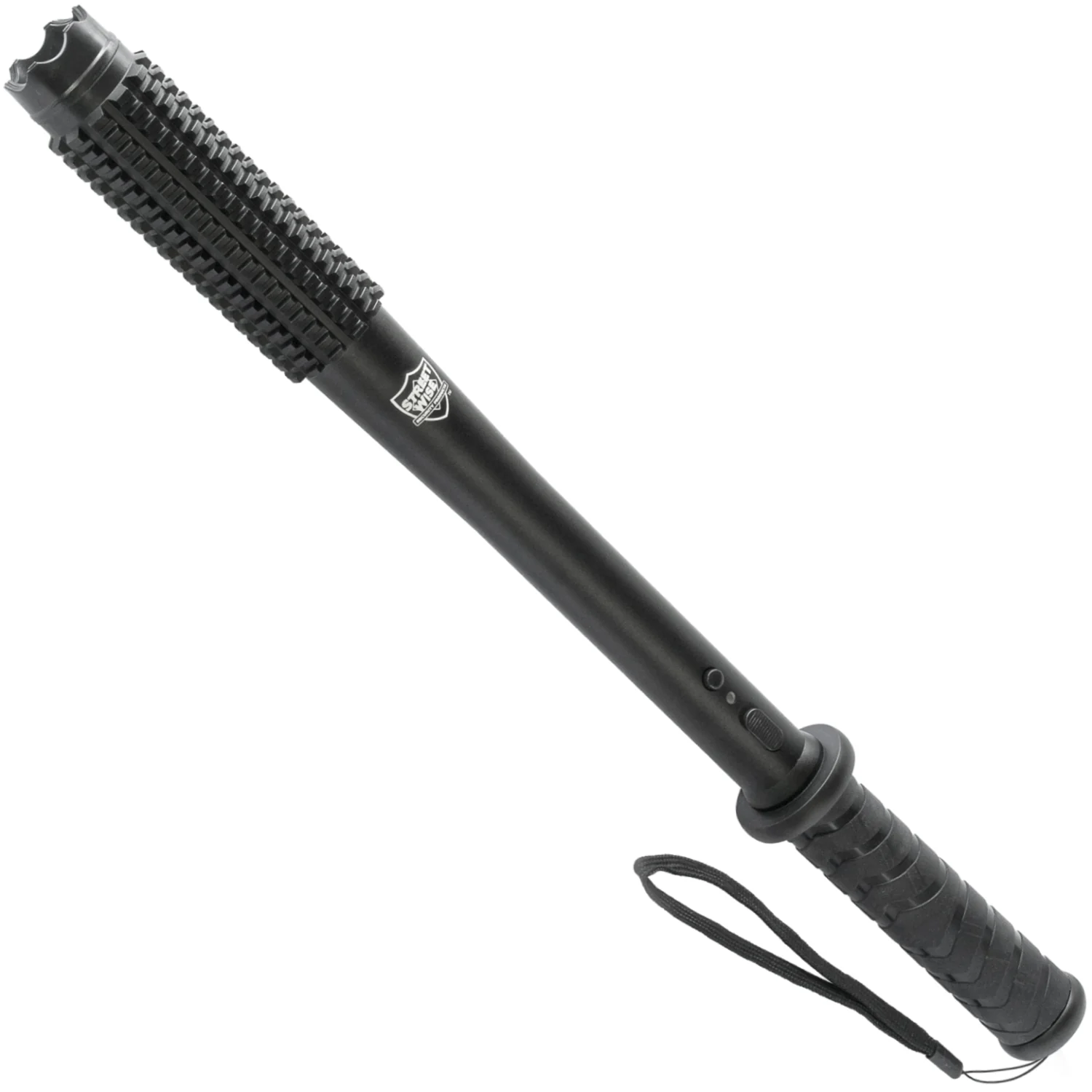 Streetwise Barbarian 19" LED Stun Gun Baton 9M - Image 3