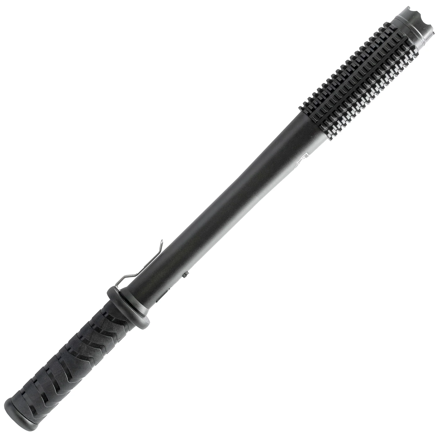 Streetwise Barbarian 19" LED Stun Gun Baton 9M - Image 4