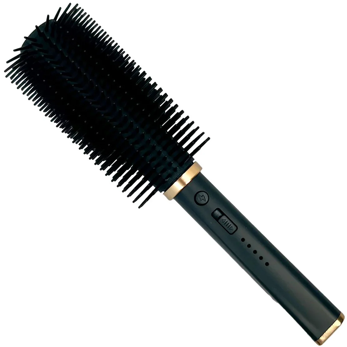 Streetwise Hair Fryer Brush Disguised Rechargeable Stun Gun - Image 3