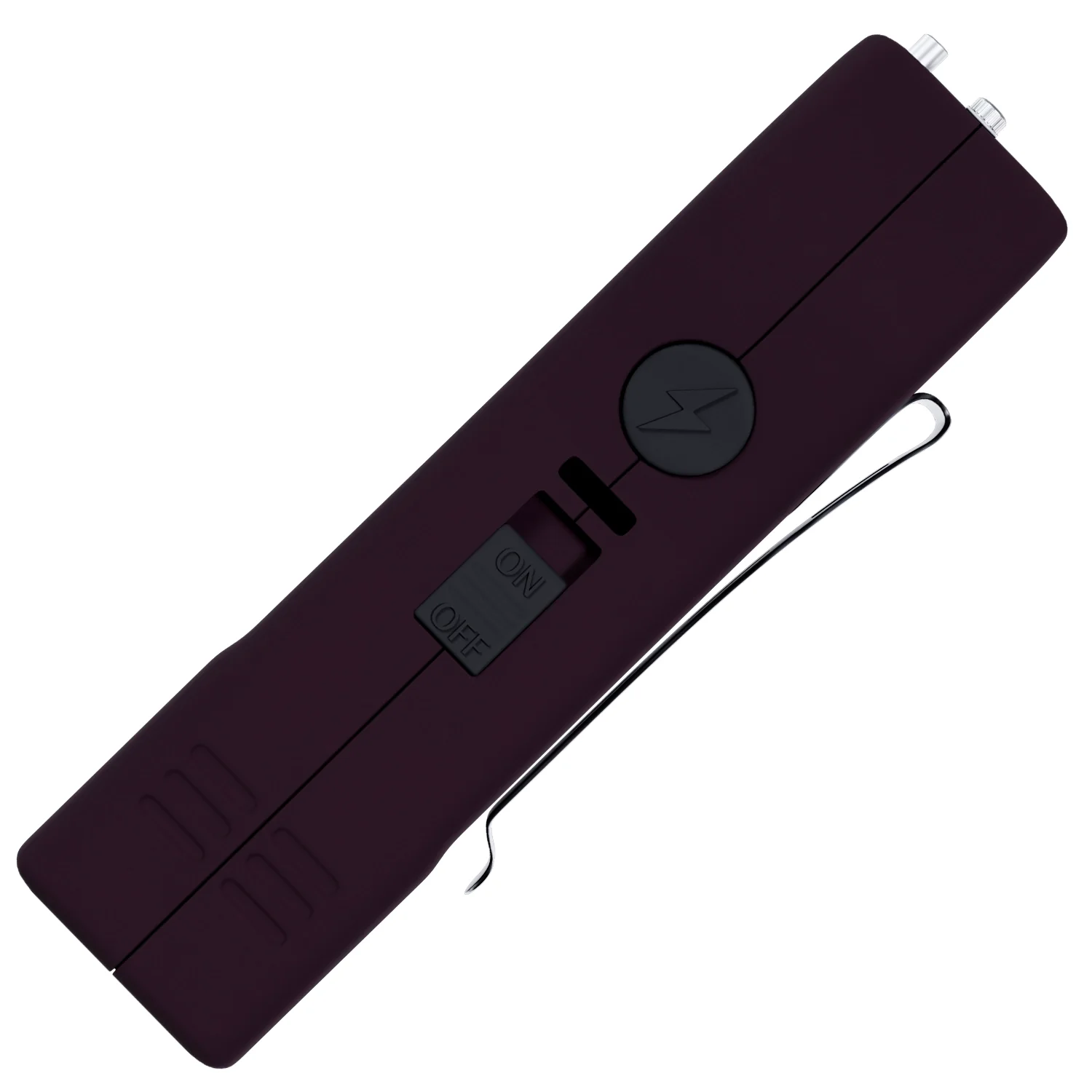 Streetwise Lifeguard 65,000,000* Stun Gun with Auto Stun - Image 11