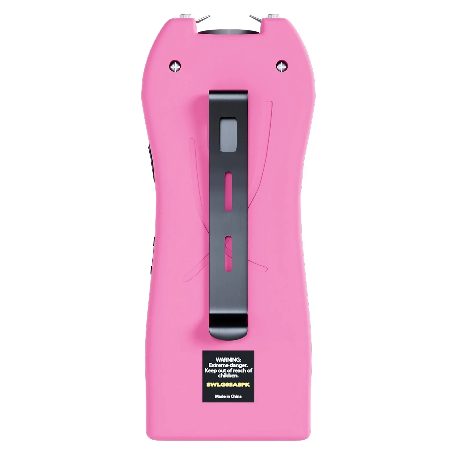 Streetwise Lifeguard 65,000,000* Stun Gun with Auto Stun - Image 9