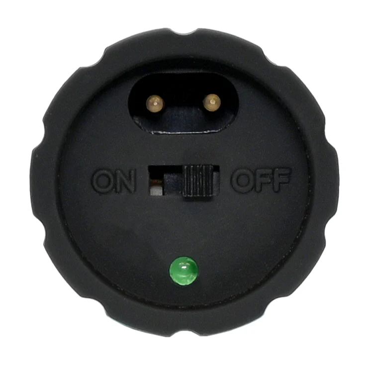 Streetwise™ Lightning Rod 18" LED Stun Gun Baton 7M - Image 12