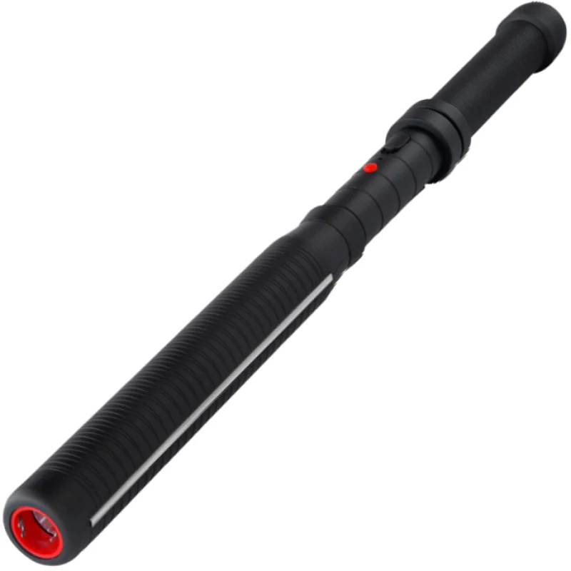 Streetwise™ Lightning Rod 18" LED Stun Gun Baton 7M - Image 7