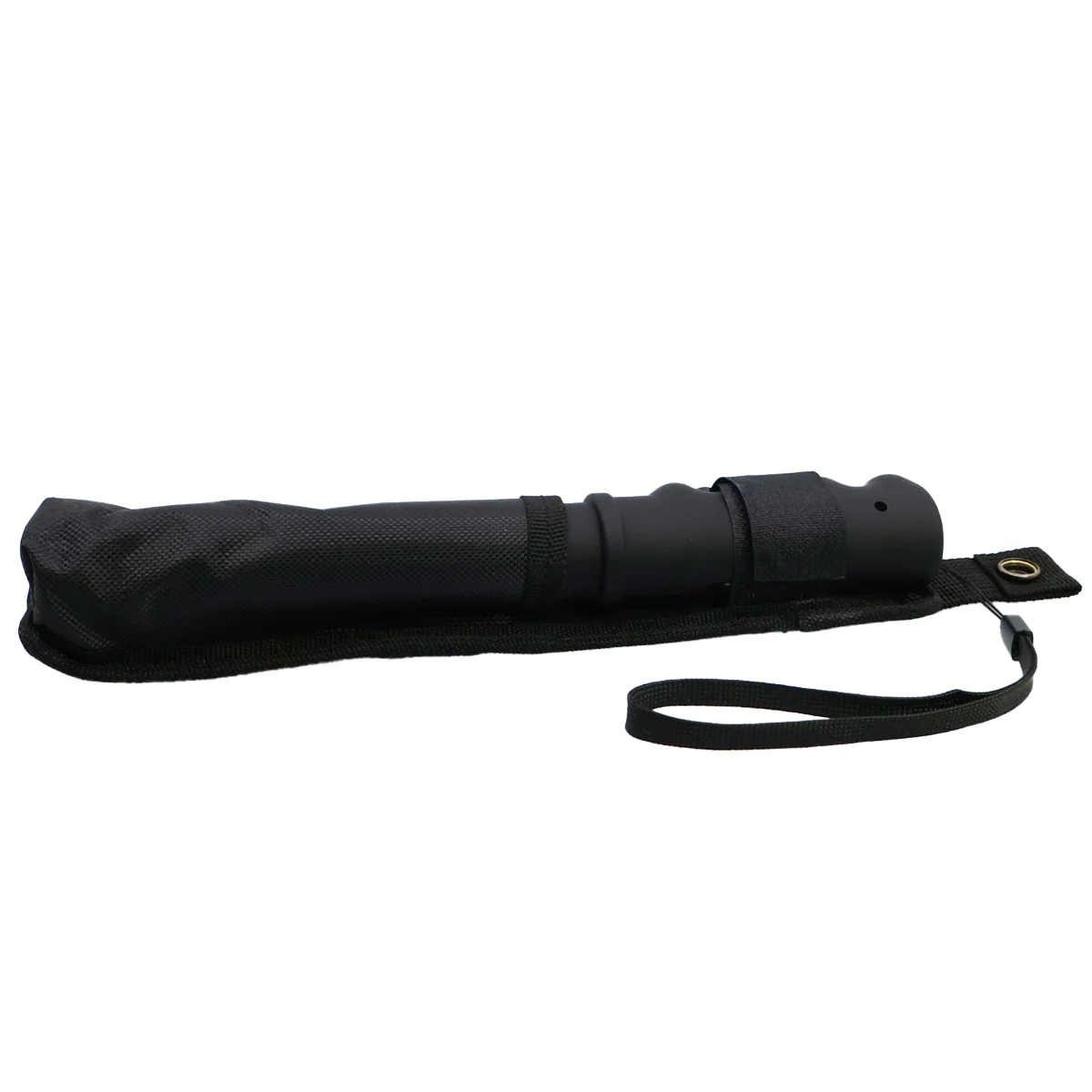 Streetwise Mini Lightning Rod 10" Stun Gun Baton 7M - Image 5