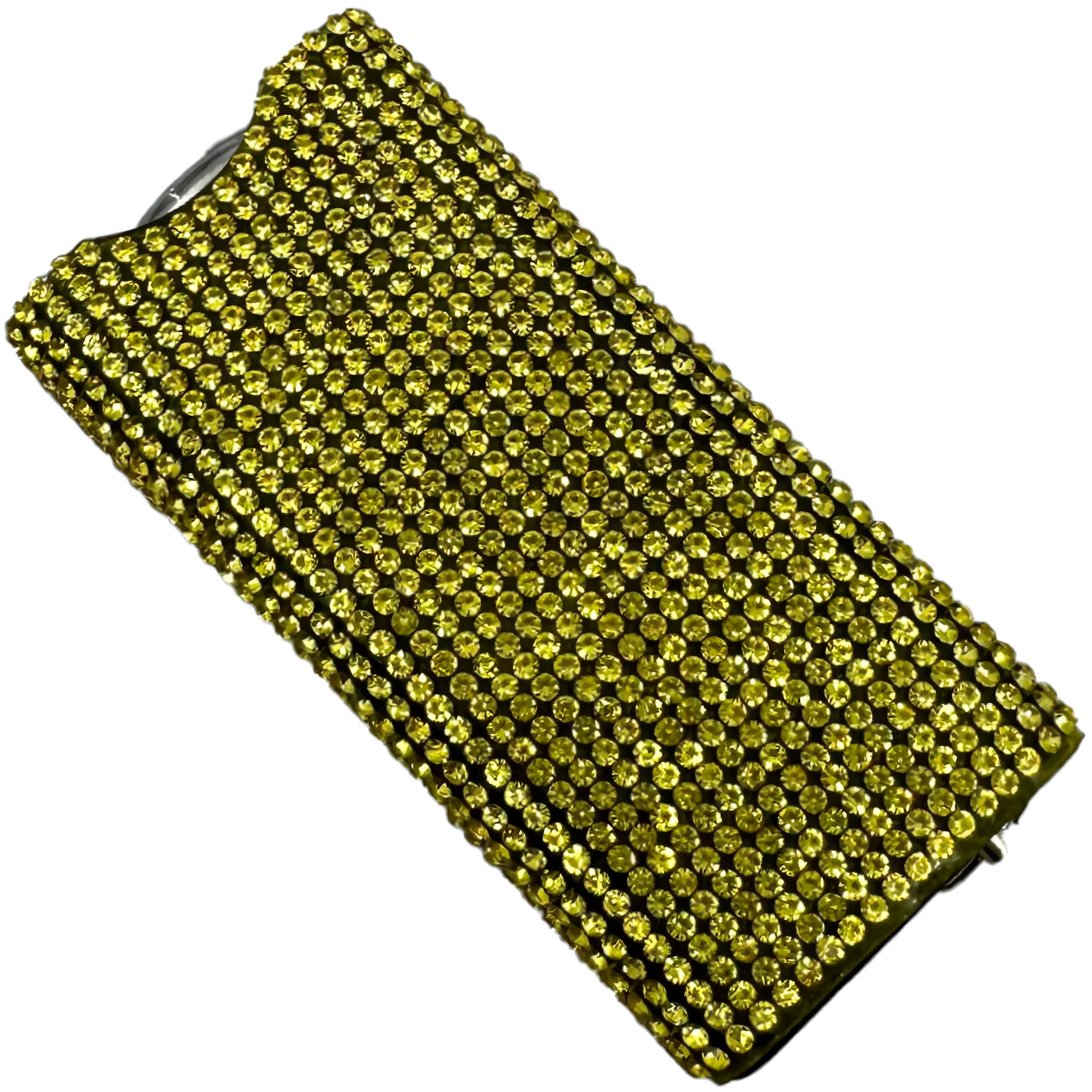 Streetwise Rhinestun Mini Keychain Rechargeable LED Stun Gun - Image 3