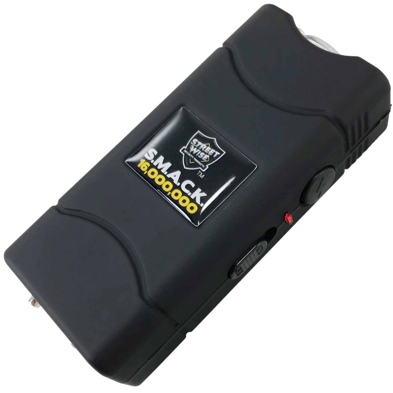 Streetwise S.M.A.C.K. Keychain Stun Gun 16M - Image 7