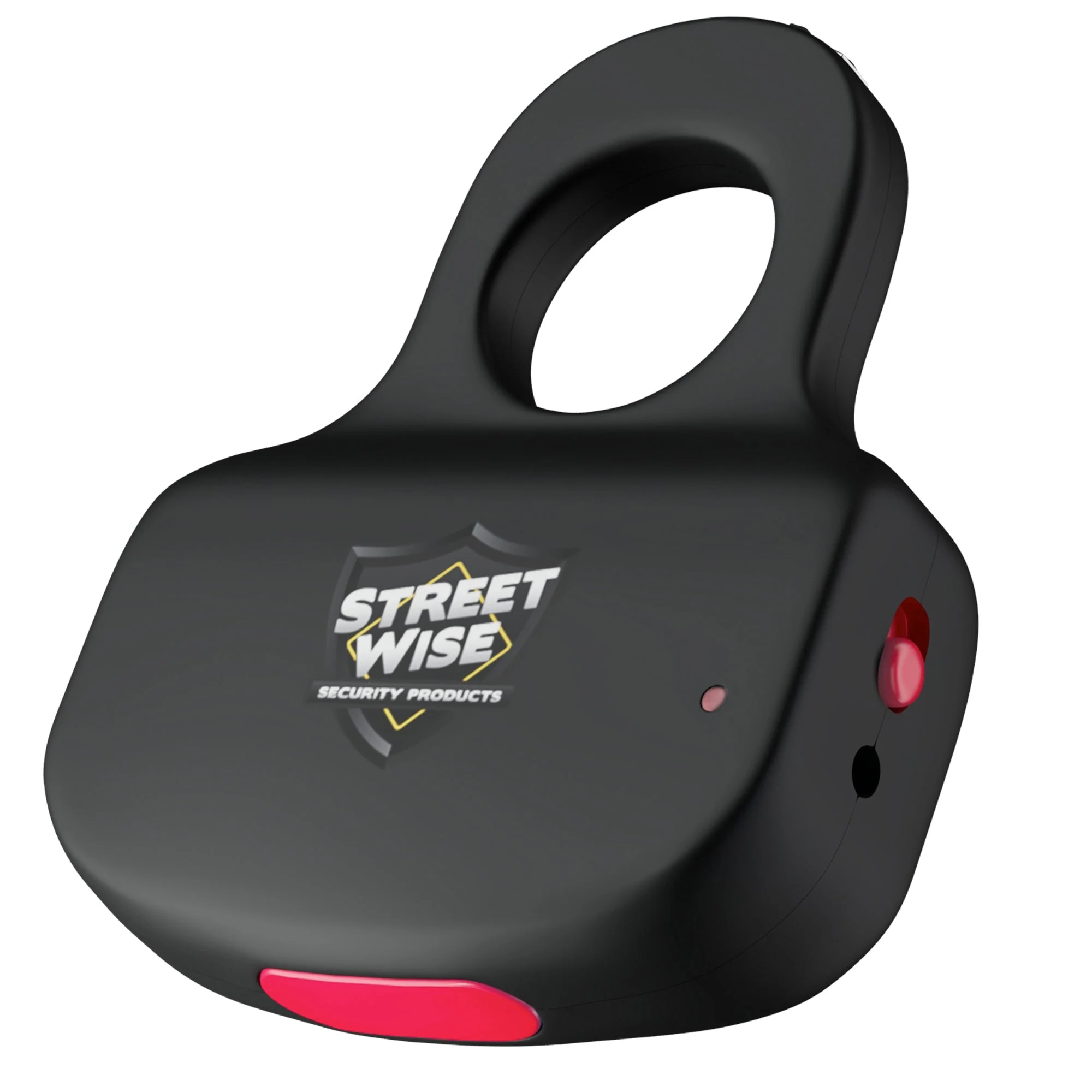 Streetwise Sting Ring Rechargeable Stun Gun 18M - Image 7