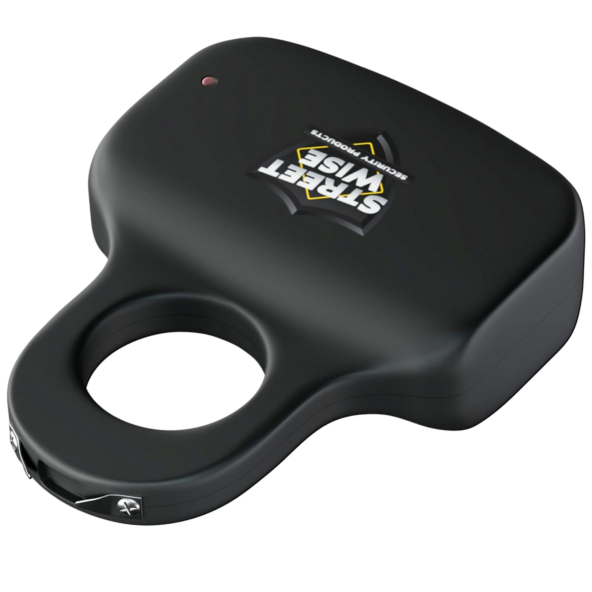 Streetwise Sting Ring Rechargeable Stun Gun 18M - Image 8