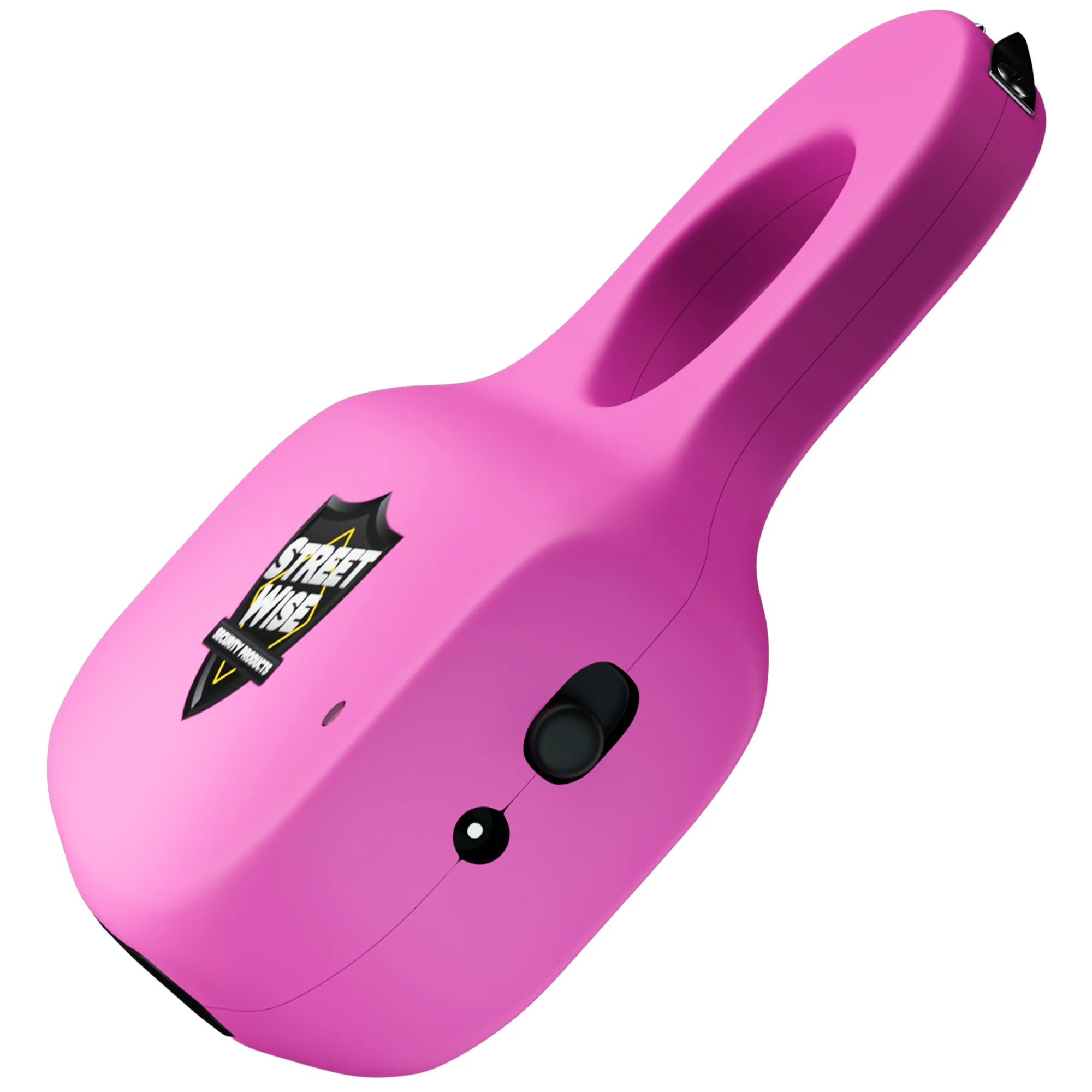 Streetwise Sting Ring Rechargeable Stun Gun 18M - Image 10