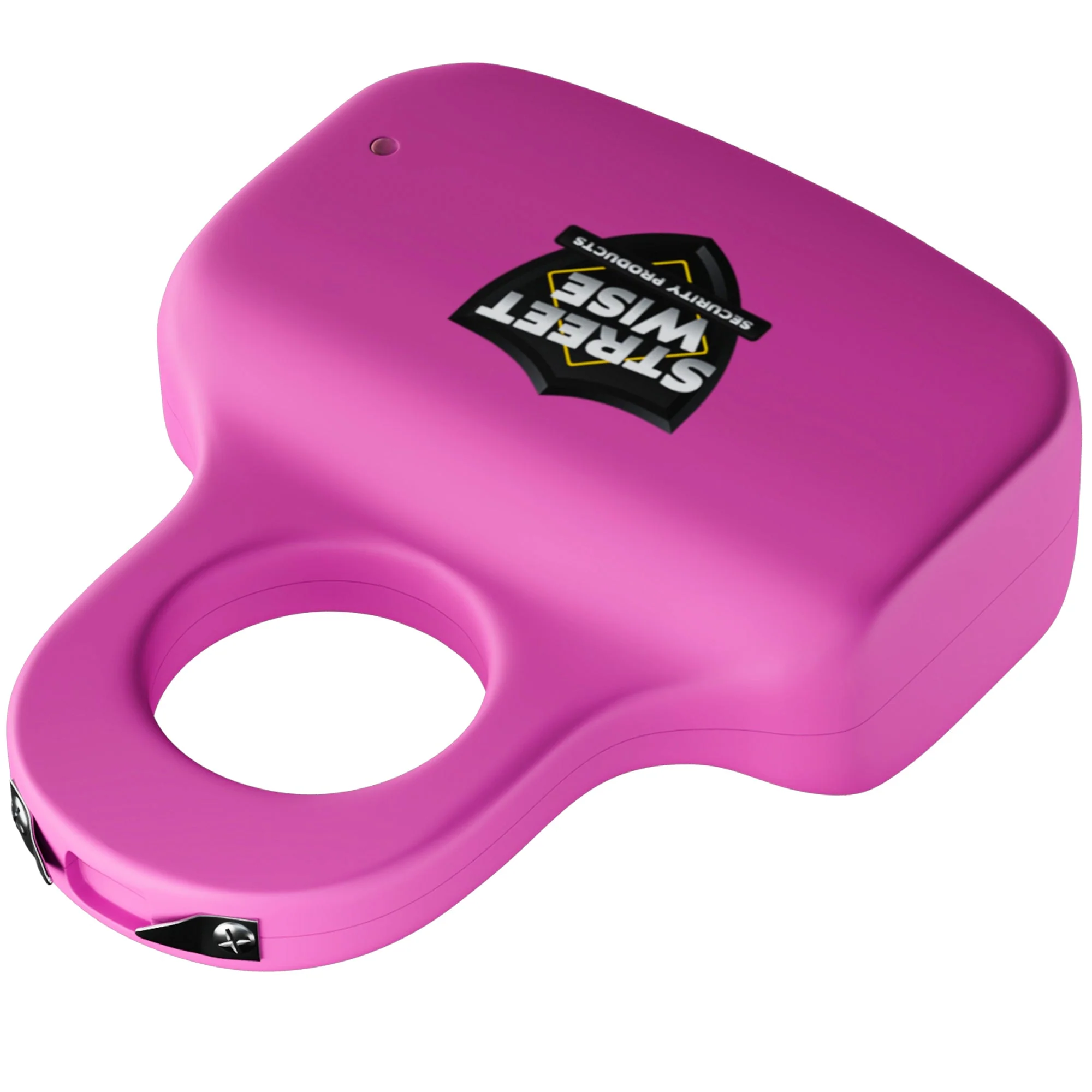 Streetwise Sting Ring Rechargeable Stun Gun 18M - Image 8