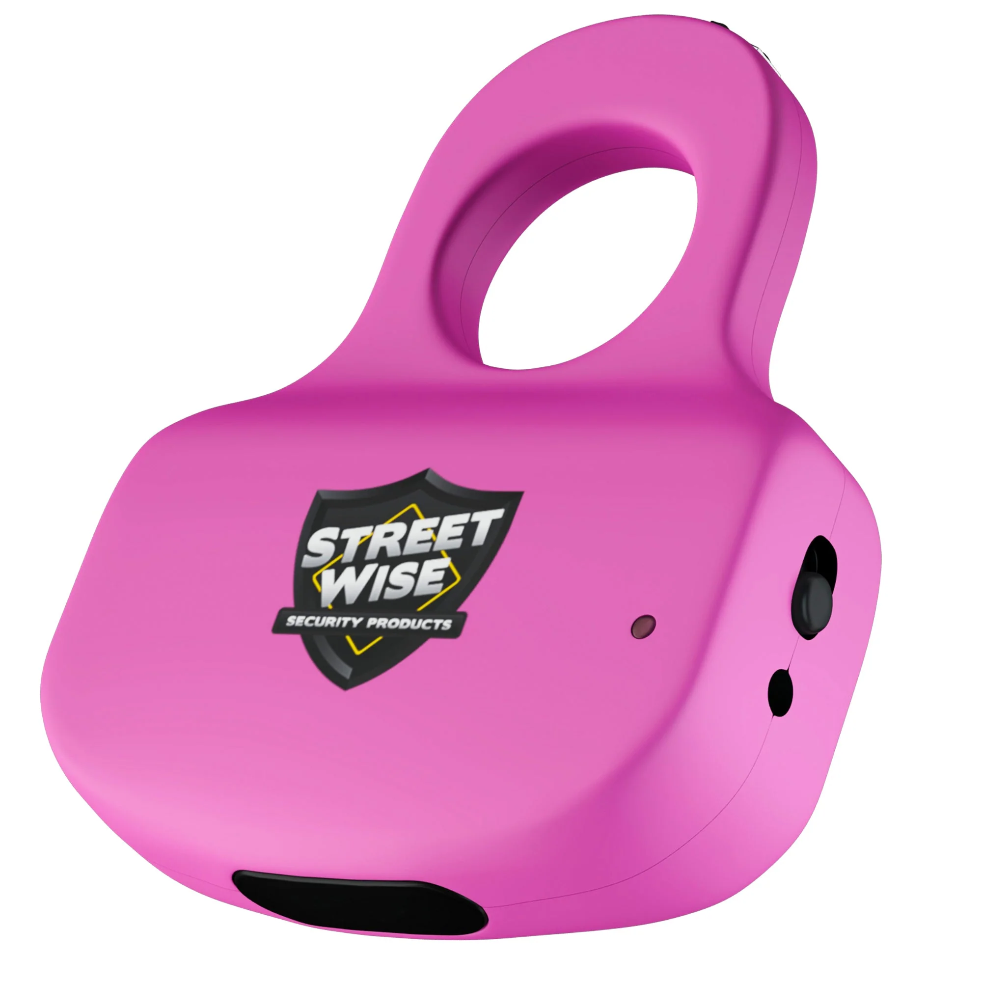 Streetwise Sting Ring Rechargeable Stun Gun 18M - Image 9