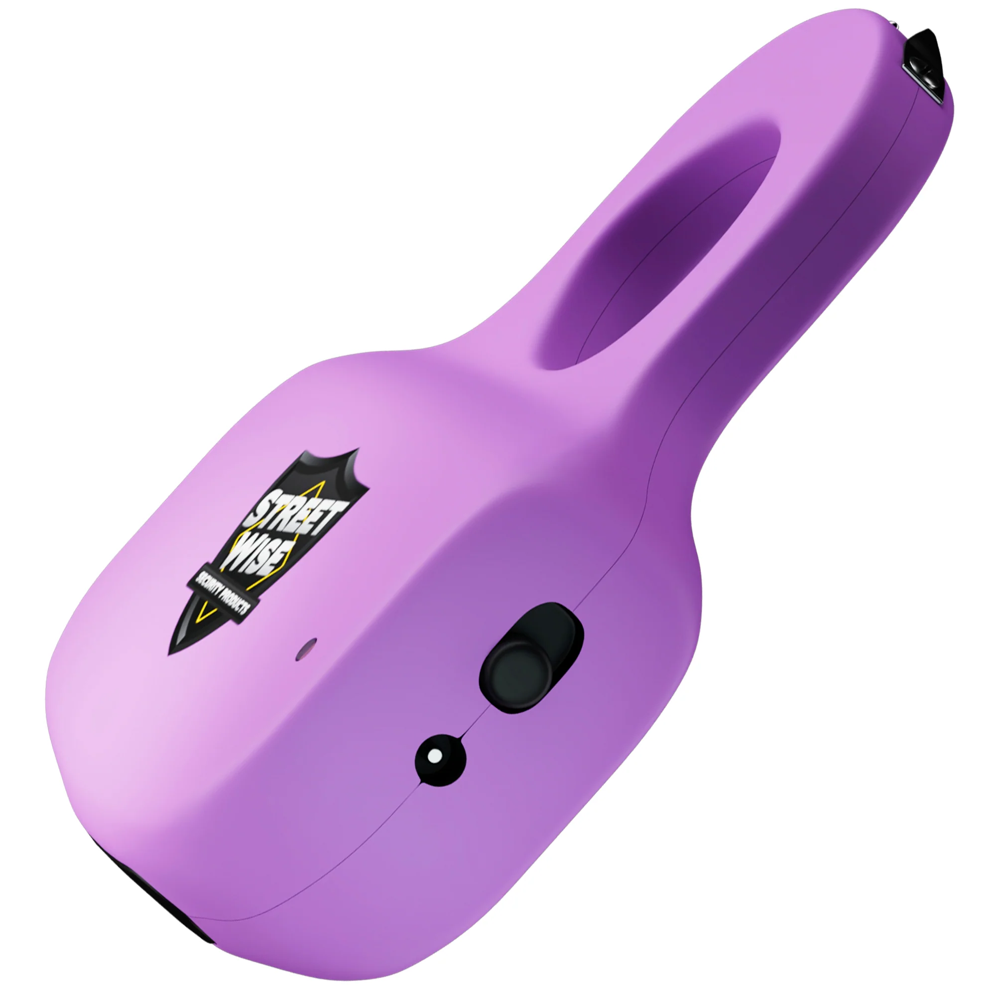 Streetwise Sting Ring Rechargeable Stun Gun 18M - Image 10