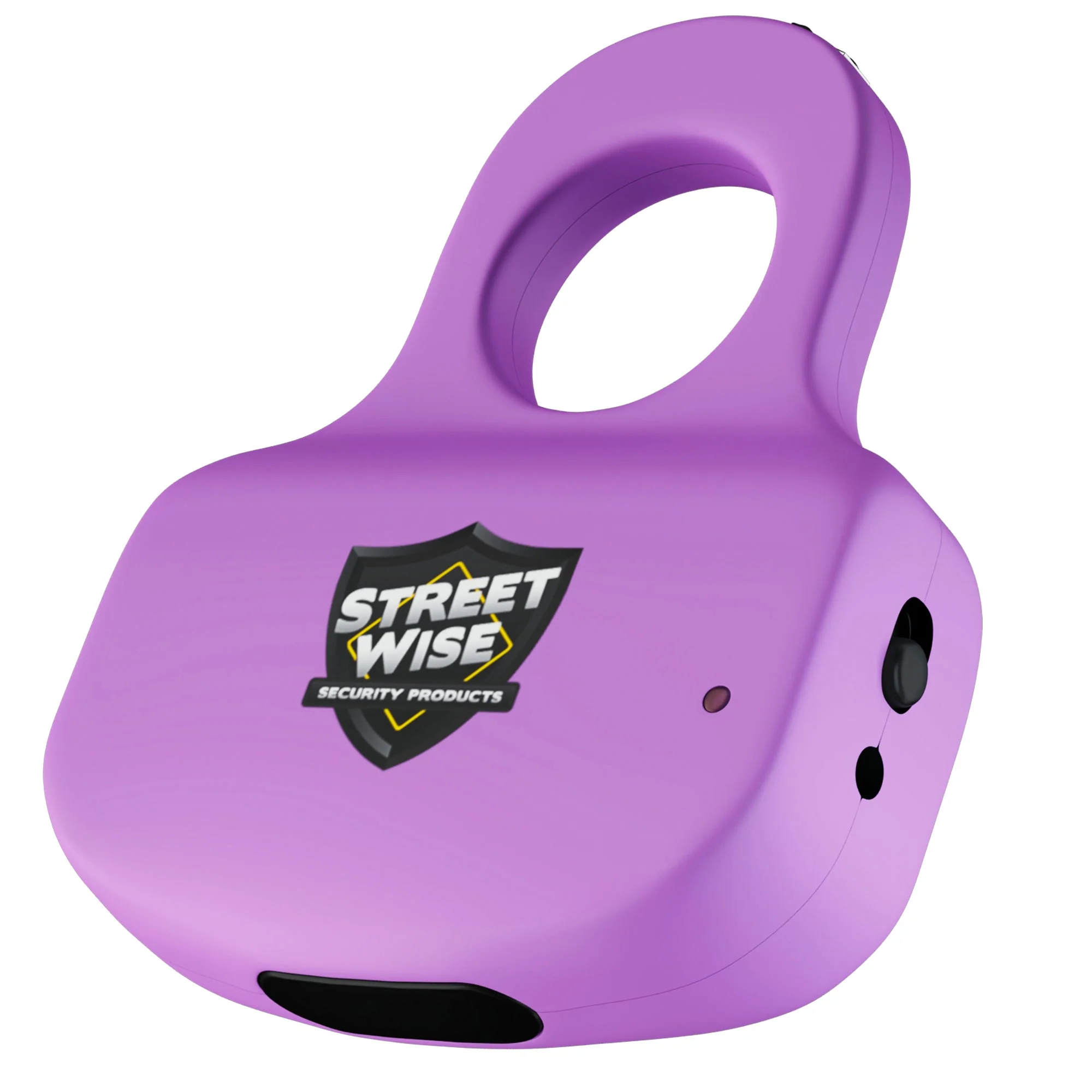 Streetwise Sting Ring Rechargeable Stun Gun 18M - Image 9