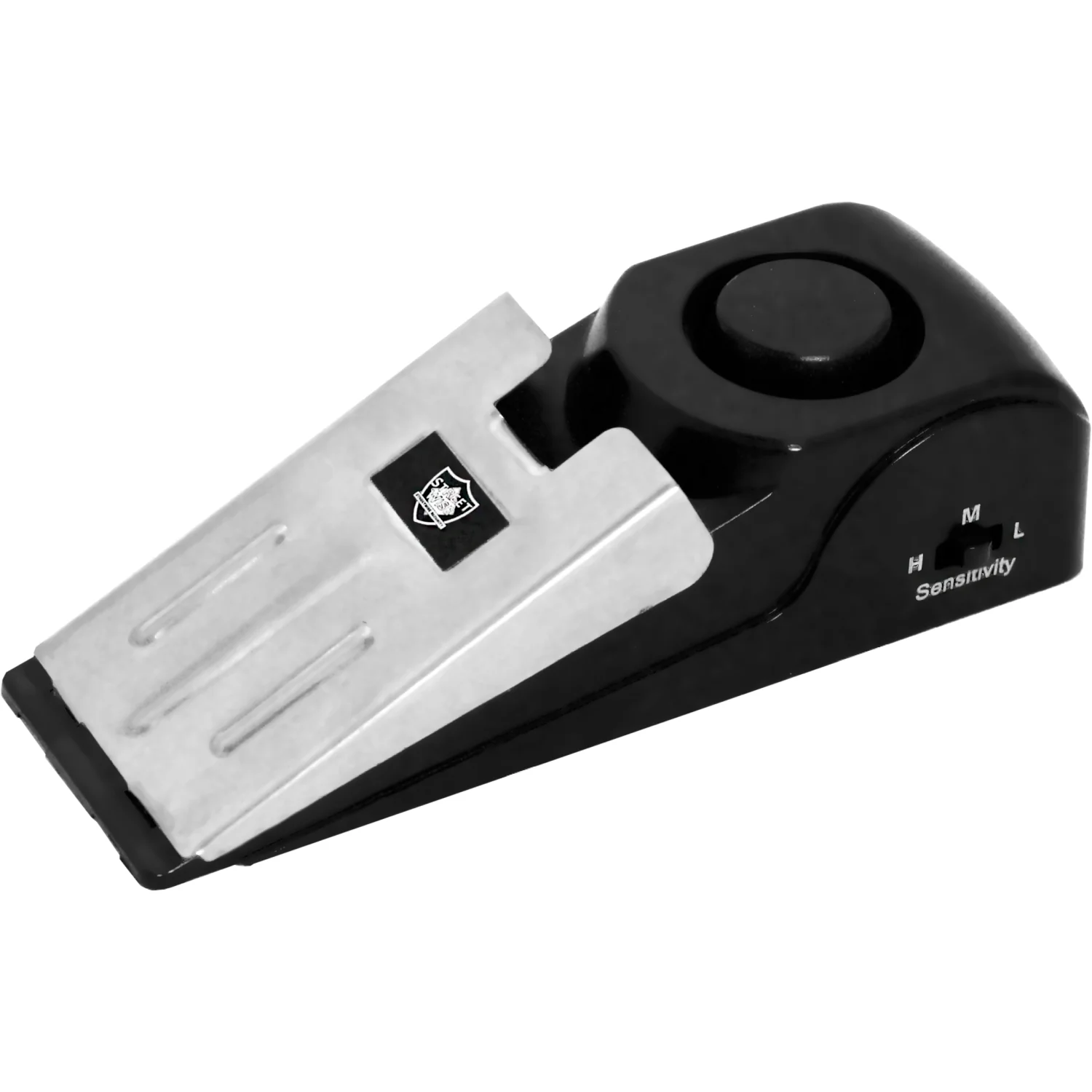Streetwise Super Door Stop Wedge Portable Alarm 125dB - Image 4