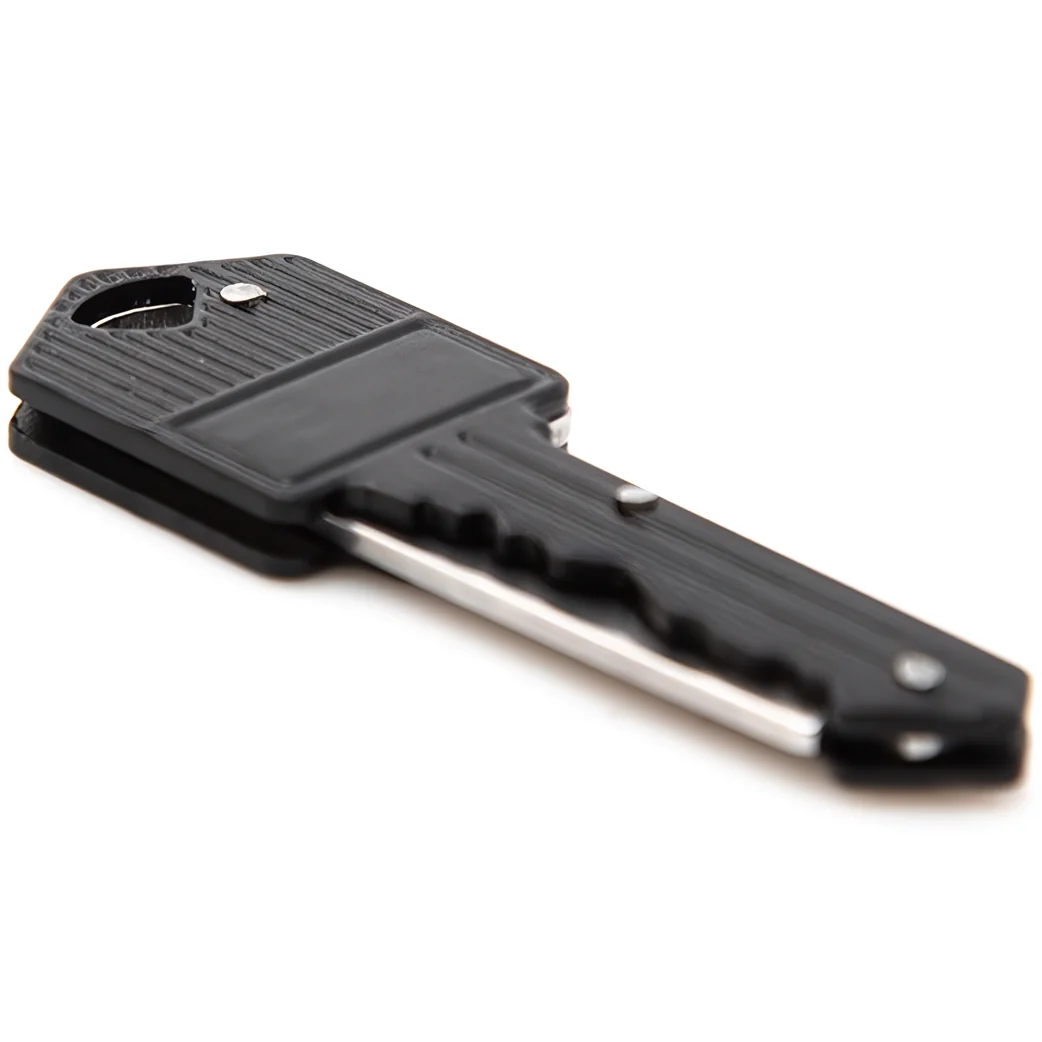 Stun Gun & Pepper Spray Self-Defense Keychain Weapon Set - Image 13