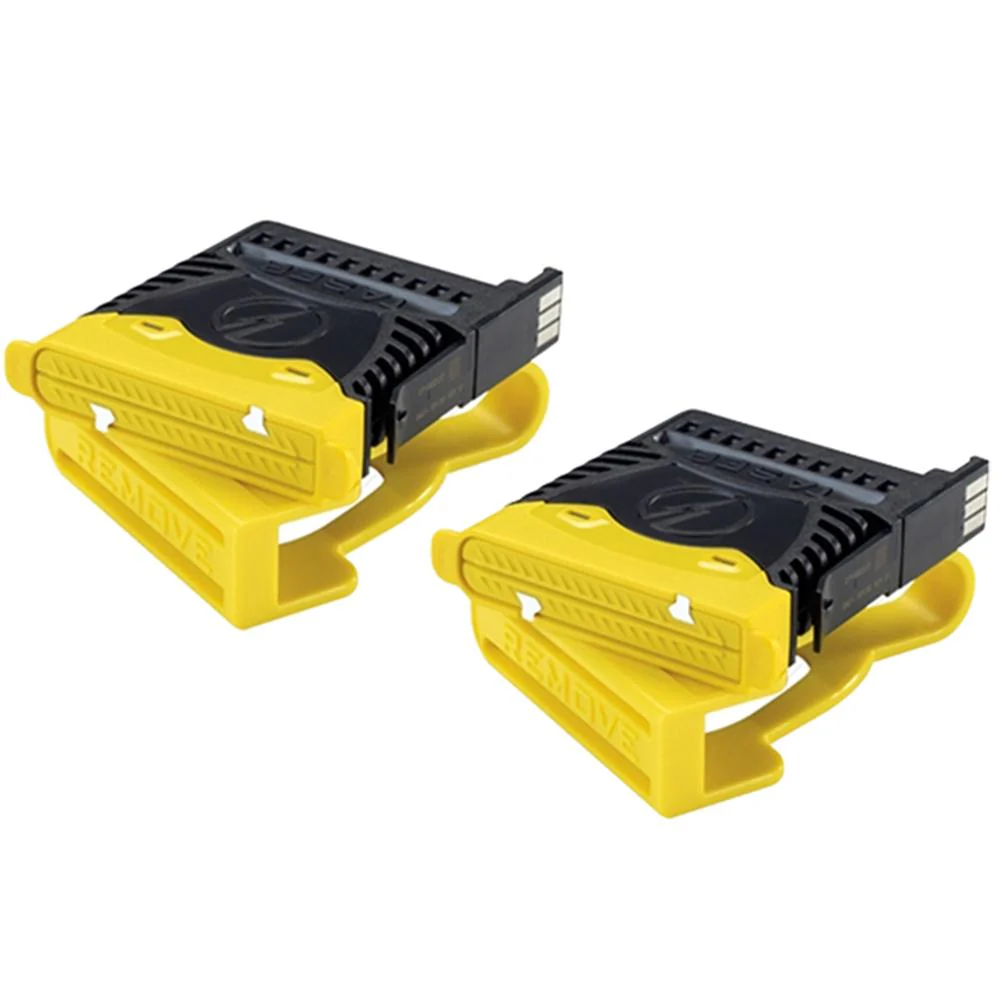 TASER X2 Reload Air Cartridges 2-Pack - Image 3