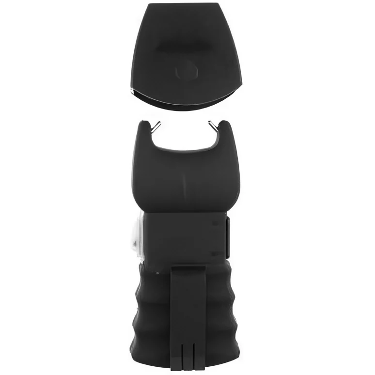 The Dual Defense System Reloadable Shooting Stun Gun - Image 4